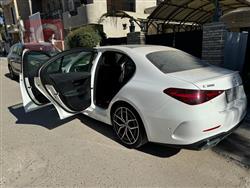 مێرسێدس بێنز C-Class